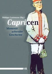 Cover von Capricen