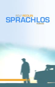 Cover von Sprachlos