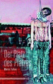 Cover von Der Platz des 'Platzes'