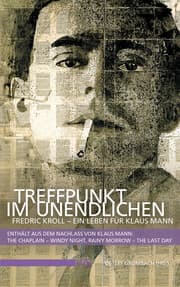 Cover von Treffpunkt im Unendlichen