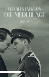 Cover von Die Niederlage