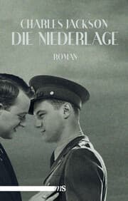 Cover von Die Niederlage
