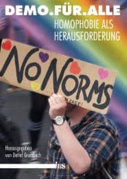 Cover von Demo. Für. Alle.