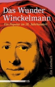 Cover von Das Wunder Winckelmann