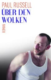 Cover von Über den Wolken