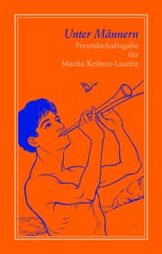 Cover von Unter Männern