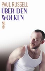 Cover von Über den Wolken