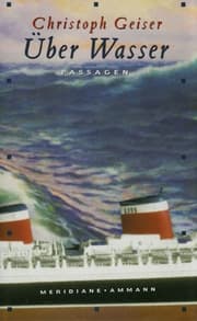 Cover von Über Wasser