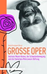 Cover von Große Oper