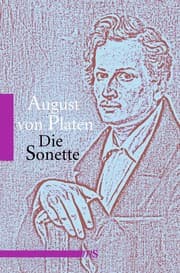 Cover von Die Sonette