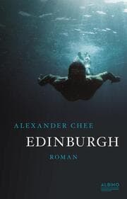 Cover von Edinburgh