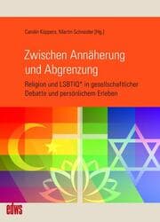 Cover von Zwischen Annäherung und Abgrenzung