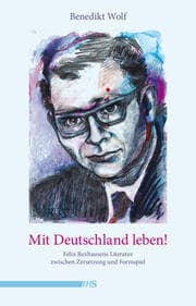 Cover von Mit Deutschland leben!