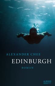 Cover von Edinburgh