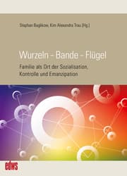 Cover von Wurzeln - Bande - Flügel