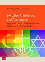 Cover von Zwischen Annäherung und Abgrenzung