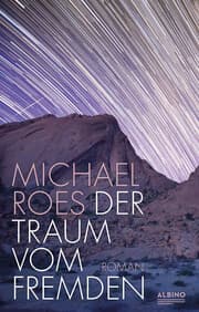 Cover von Der Traum vom Fremden