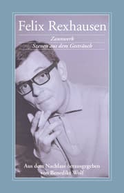 Cover von Zaunwerk