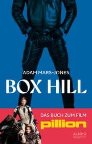 Cover von Box Hill