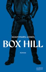 Cover von Box Hill