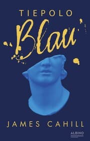 Cover von Tiepolo Blau