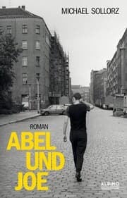 Cover von Abel und Joe