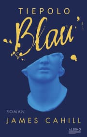 Cover von Tiepolo Blau