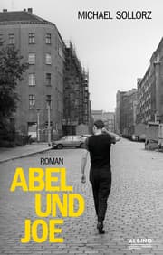 Cover von Abel und Joe