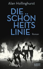 Cover von Die Schönheitslinie