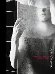 Cover von Phantomparadies