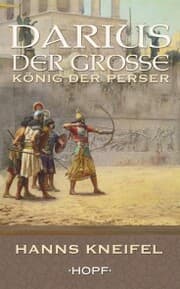 Cover von Darius der Große - König der Perser