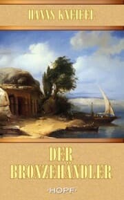 Cover von Der Bronzehändler