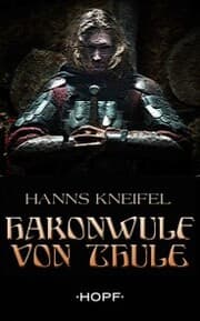 Cover von Hakonwulf von Thule
