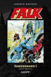 Cover von Falk Sonderband 1