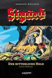 Cover von Sigurd 1: Der ritterliche Held