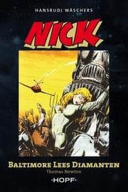 Cover von Nick 6 (zweite Serie): Baltimore Lees Diamanten