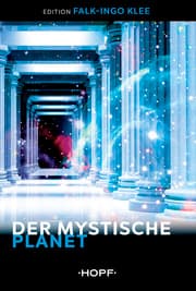 Cover von Der Mystische Planet
