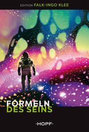 Cover von Formeln des Seins