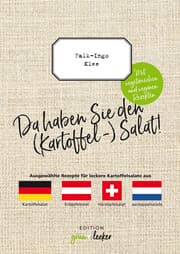 Cover von Da haben Sie den (Kartoffel-) Salat
