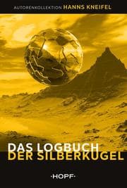 Cover von Das Logbuch der Silberkugel