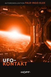Cover von Ufo-Kontakt