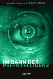Cover von Im Bann der Psi-Intelligenz