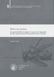 Cover von Wider das System