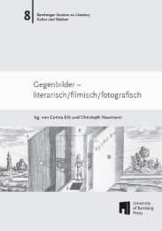 Cover von Gegenbilder - literarisch/filmisch/fotografisch