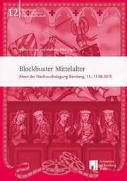 Cover von Blockbuster Mittelalter