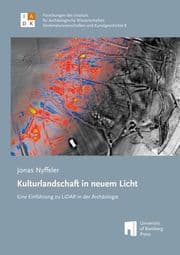 Cover von Kulturlandschaft in neuem Licht