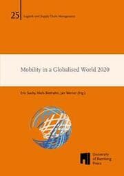 Cover von Mobility in a Globalised World 2020
