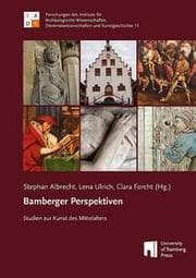 Cover von Bamberger Perspektiven