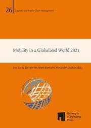 Cover von Mobility in a Globalised World 2021