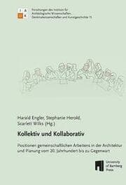Cover von Kollektiv und Kollaborativ